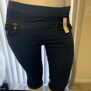 Very comfortable jeggings soft material